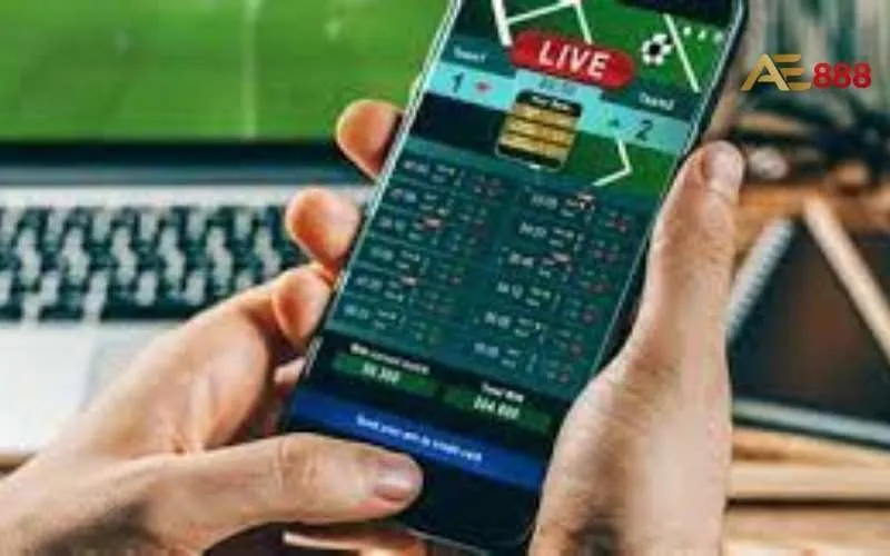 Hình ảnh 7 Bat Mi Cach Choi Keo Tai Xiu De Thang Tren Ae888 2 trong bài viết Bật mí cách chơi Kèo Tài Xỉu dễ thắng trên AE888. Bật mí cách chơi Kèo Tài Xỉu dễ thắng trên AE888